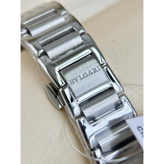 Bulgari Watches: Top Quality
