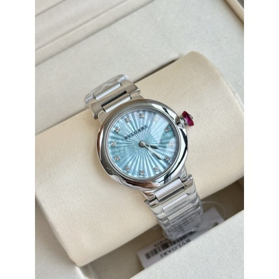 Bulgari Watches: Top Quality