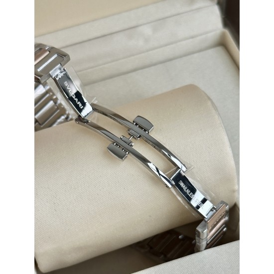 Bulgari Watches: Top Quality