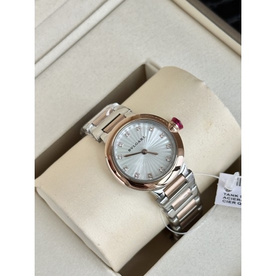 Bulgari Watches: Top Quality