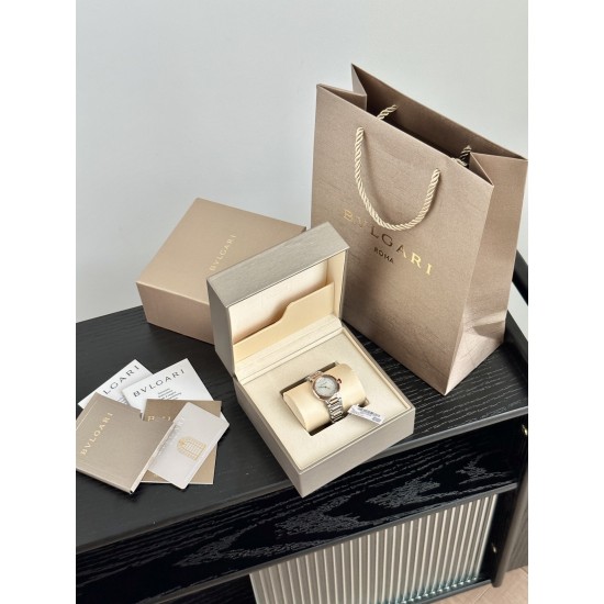 Bulgari Watches: Top Quality
