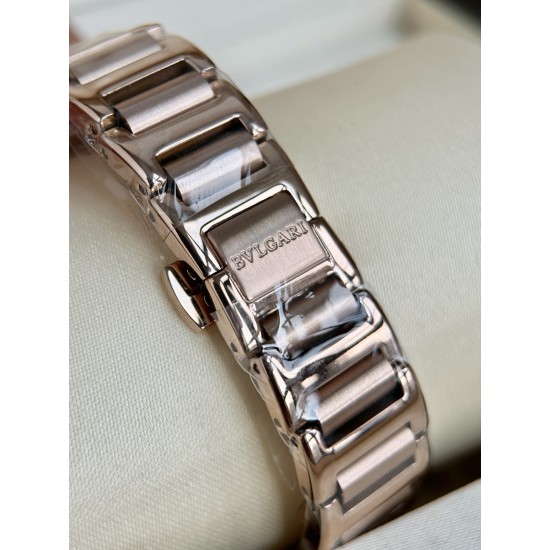 Bulgari Watches: Top Quality