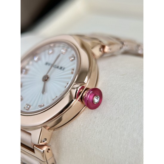 Bulgari Watches: Top Quality