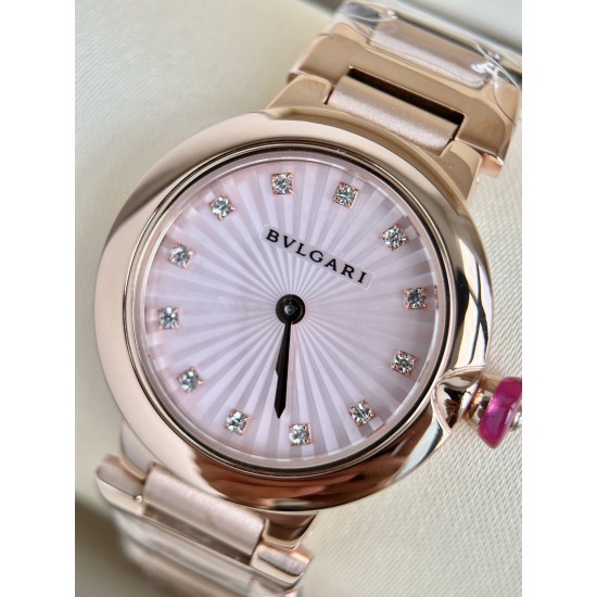Bulgari Watches: Top Quality