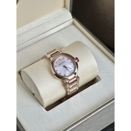 Bulgari Watches: Top Quality