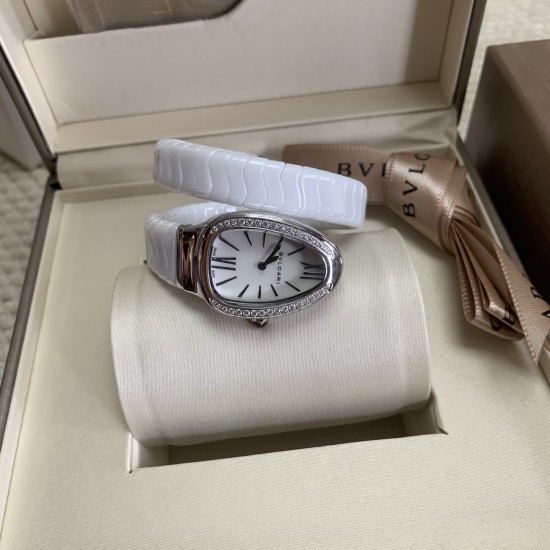Bulgari Watches: Top Quality