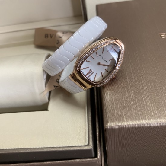 Bulgari Watches: Top Quality