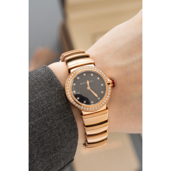Bulgari Watches: Top Quality