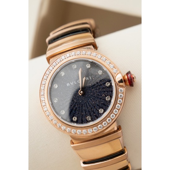 Bulgari Watches: Top Quality