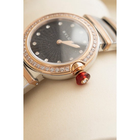 Bulgari Watches: Top Quality