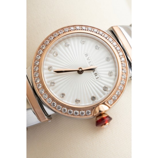 Bulgari Watches: Top Quality