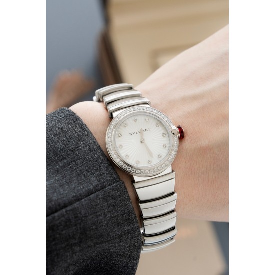 Bulgari Watches: Top Quality