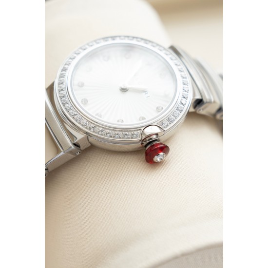 Bulgari Watches: Top Quality