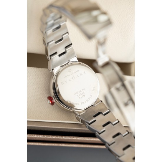 Bulgari Watches: Top Quality