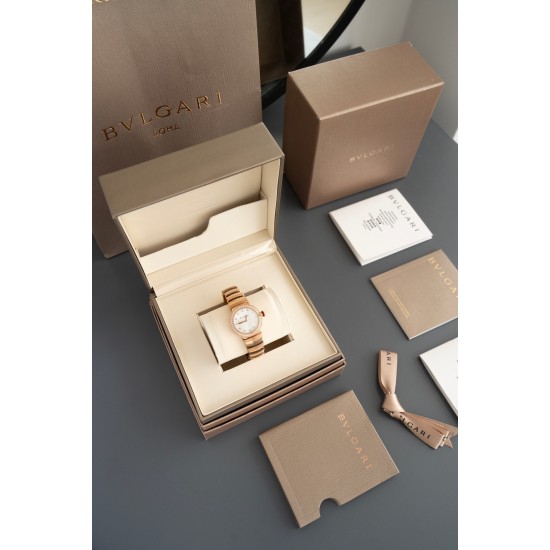 Bulgari Watches: Top Quality