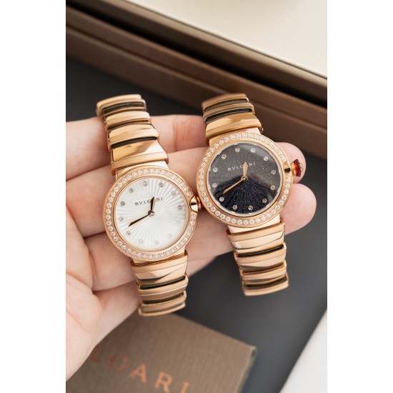 Bulgari Watches: Top Quality