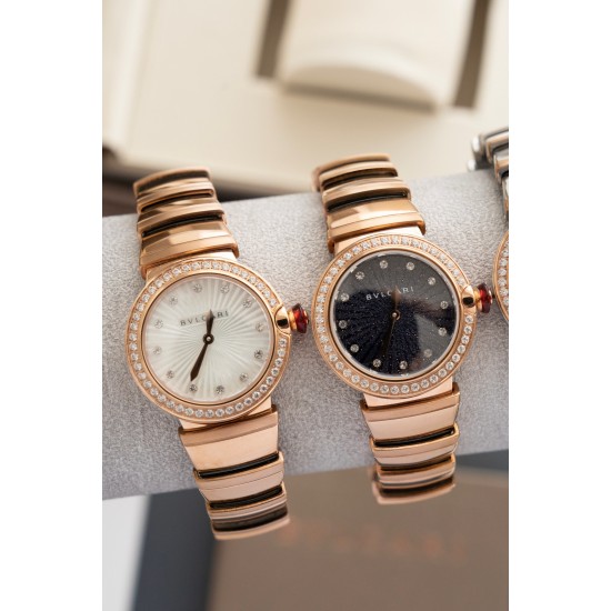 Bulgari Watches: Top Quality