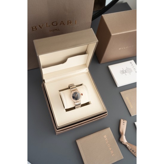 Bulgari Watches: Top Quality