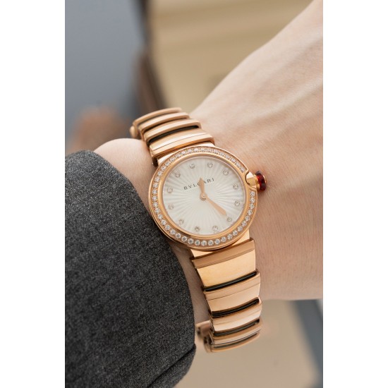 Bulgari Watches: Top Quality