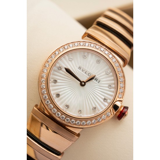 Bulgari Watches: Top Quality
