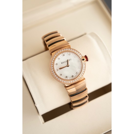 Bulgari Watches: Top Quality