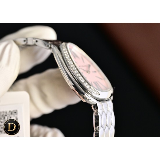 Bulgari Watches: Top Quality