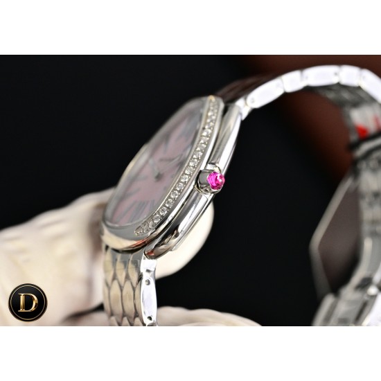 Bulgari Watches: Top Quality