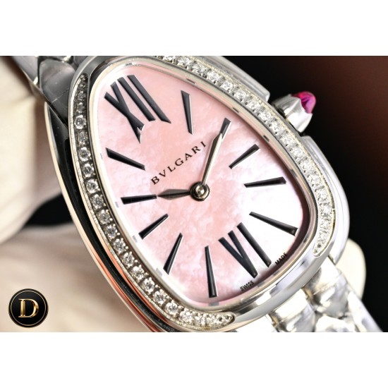 Bulgari Watches: Top Quality
