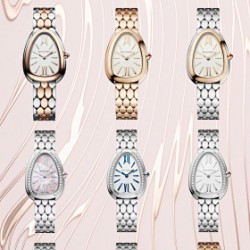 Bulgari Watches: Top Quality