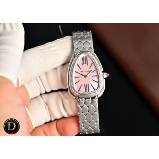 Bulgari Watches: Top Quality