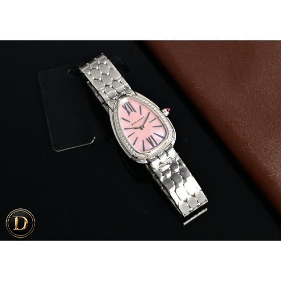 Bulgari Watches: Top Quality