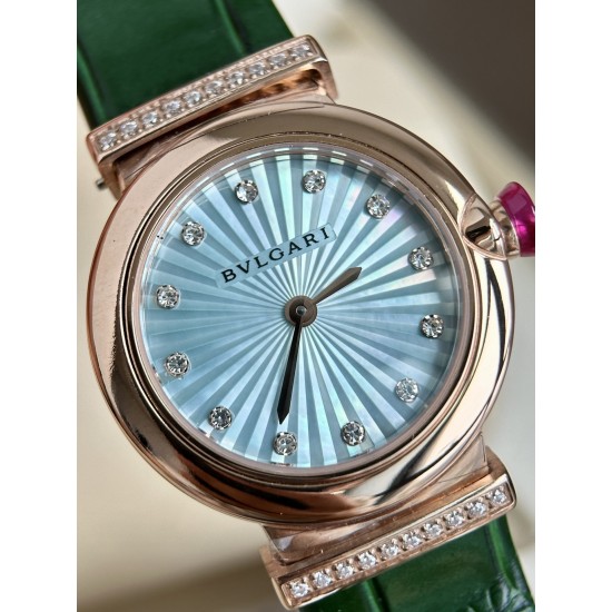 Bulgari Watches: Top Quality