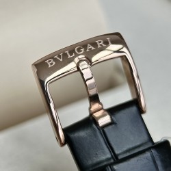 Bulgari Watches: Top Quality