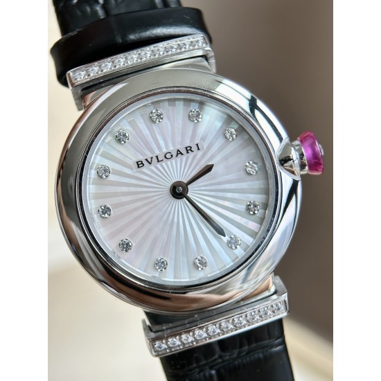 Bulgari Watches: Top Quality