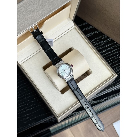Bulgari Watches: Top Quality