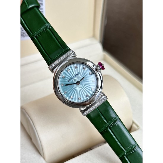 Bulgari Watches: Top Quality