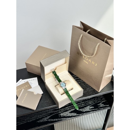Bulgari Watches: Top Quality