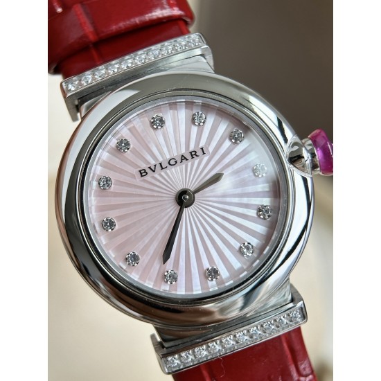 Bulgari Watches: Top Quality
