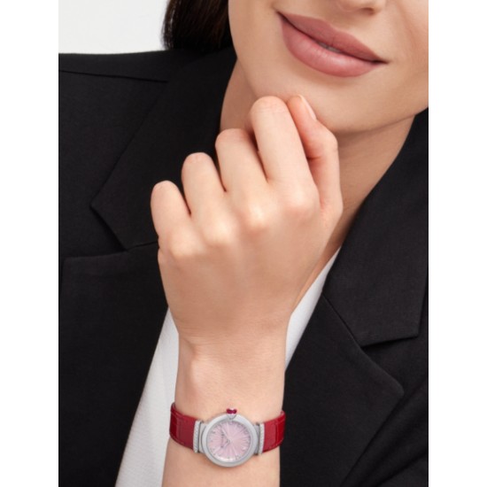 Bulgari Watches: Top Quality