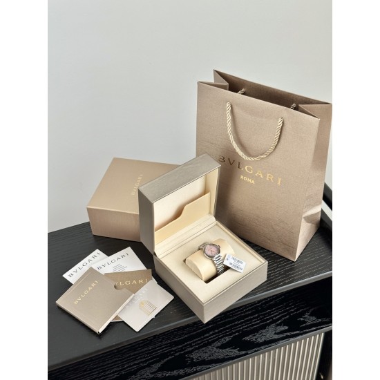Bulgari Watches: Top Quality