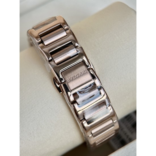 Bulgari Watches: Top Quality