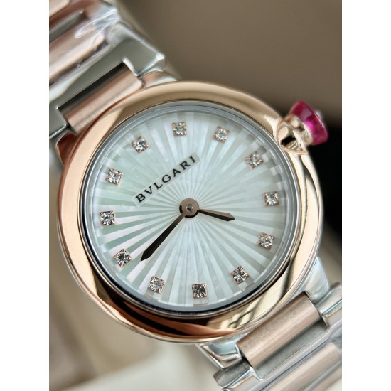 Bulgari Watches: Top Quality