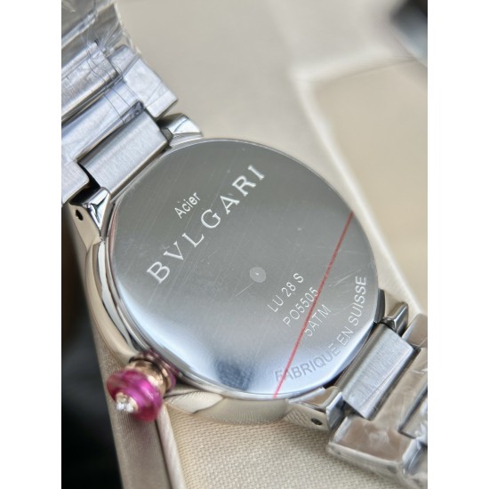 Bulgari Watches: Top Quality