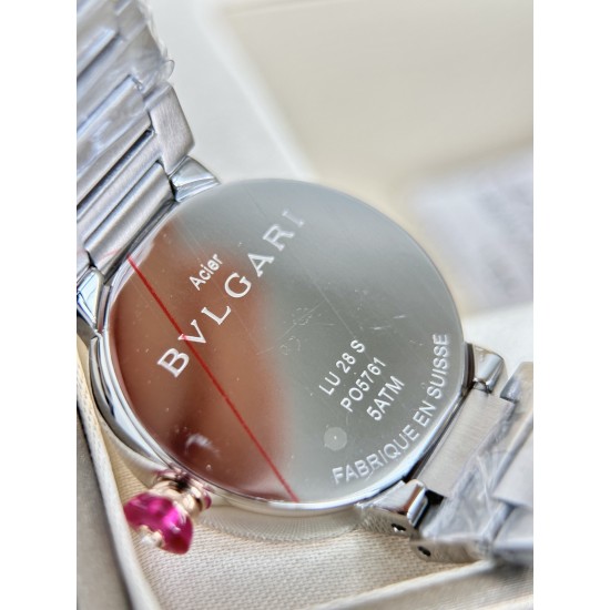 Bulgari Watches: Top Quality