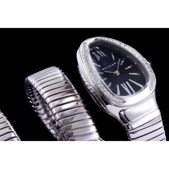 Bulgari Watches: Top Quality