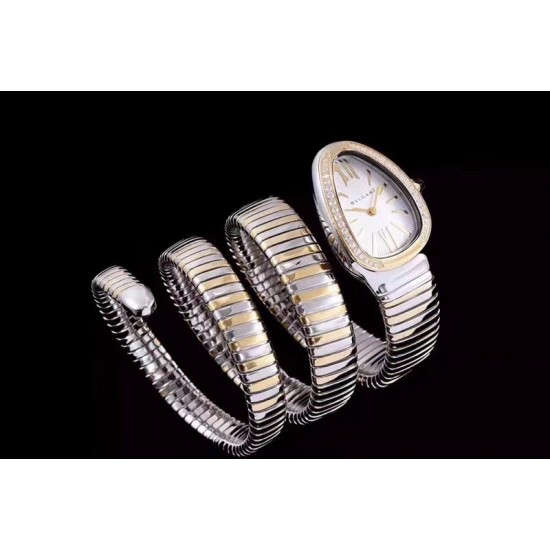 Bulgari Watches: Top Quality