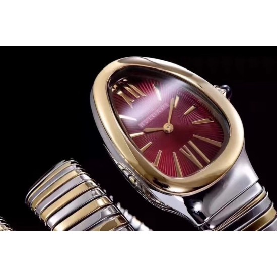 Bulgari Watches: Top Quality