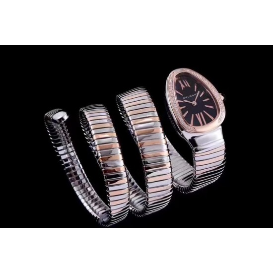 Bulgari Watches: Top Quality