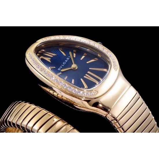 Bulgari Watches: Top Quality