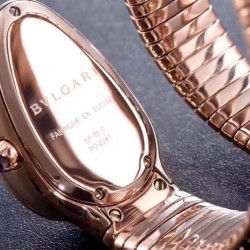 Bulgari Watches: Top Quality